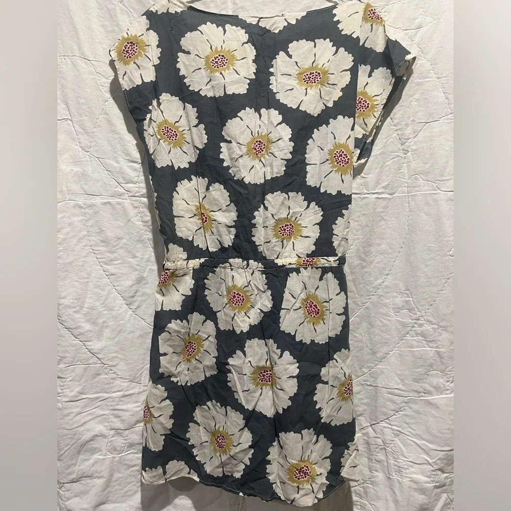 PB & Jellie Adult Swim Coverup Sz: S/M - Picture 5 of 8